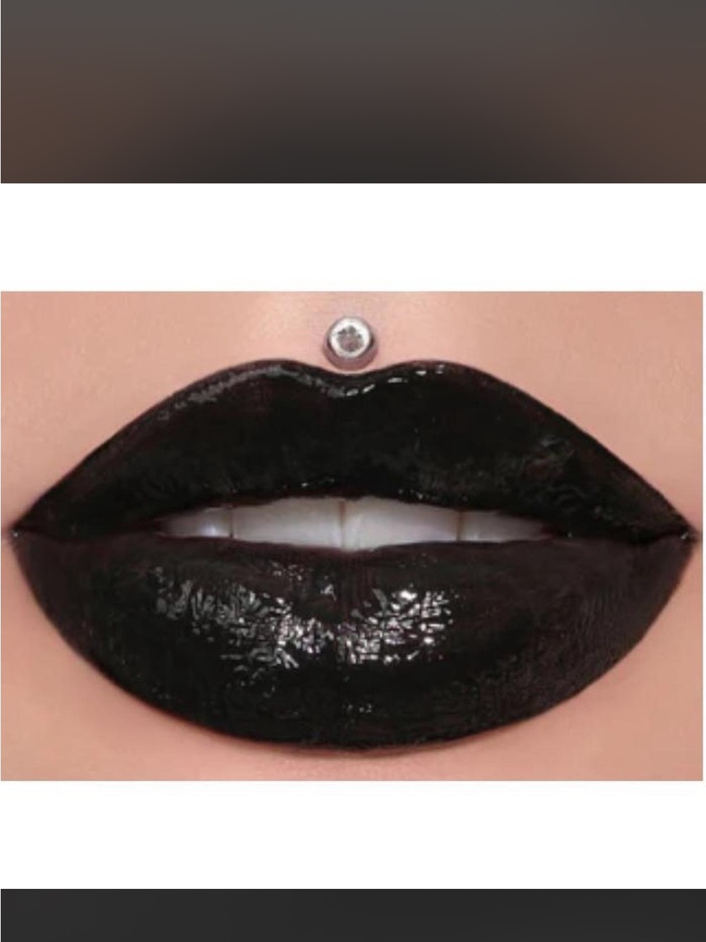 Jeffree Star Supreme Gloss - Weirdo